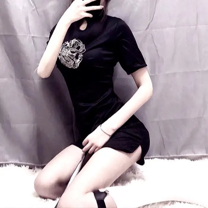 灵异女仆第三季