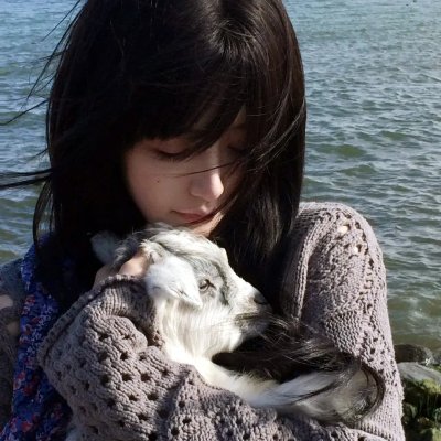 陌生人的慰藉