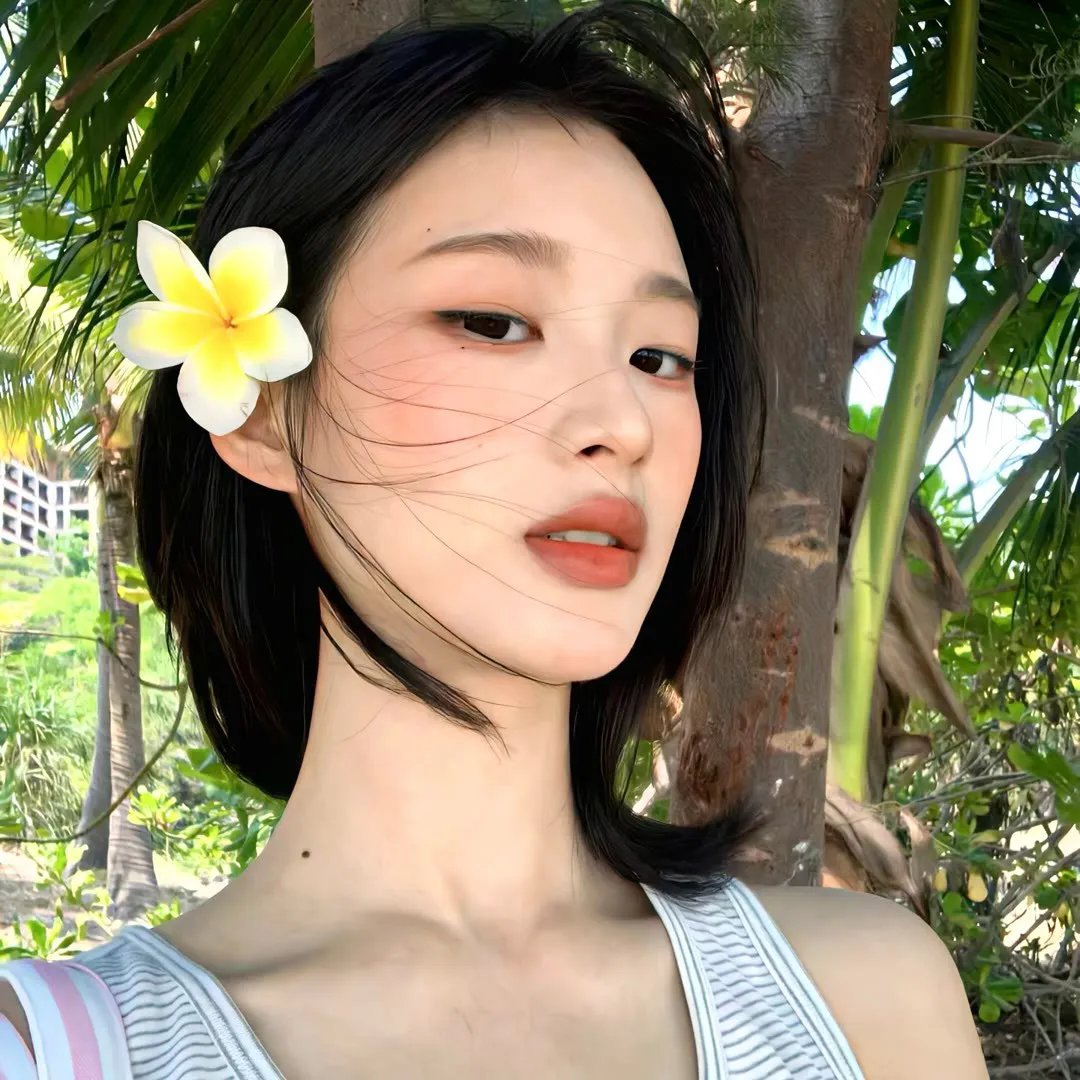 铁线蕨青